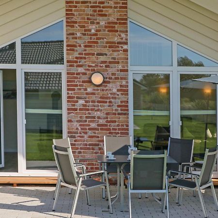 2 Bedroom Amazing Home In Dagebuell Dagebüll Exterior foto