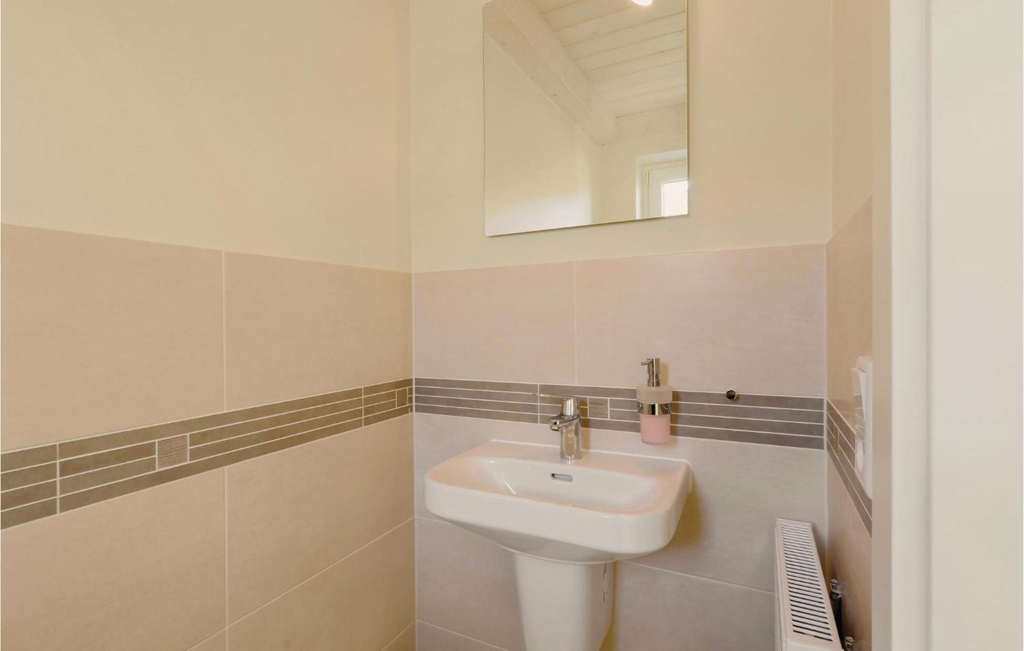 2 Bedroom Amazing Home In Dagebuell Dagebüll Exterior foto