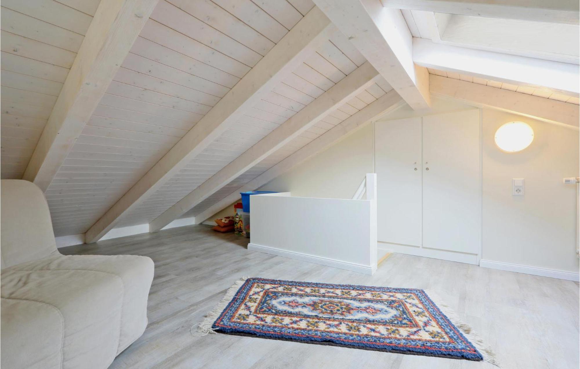 2 Bedroom Amazing Home In Dagebuell Dagebüll Exterior foto