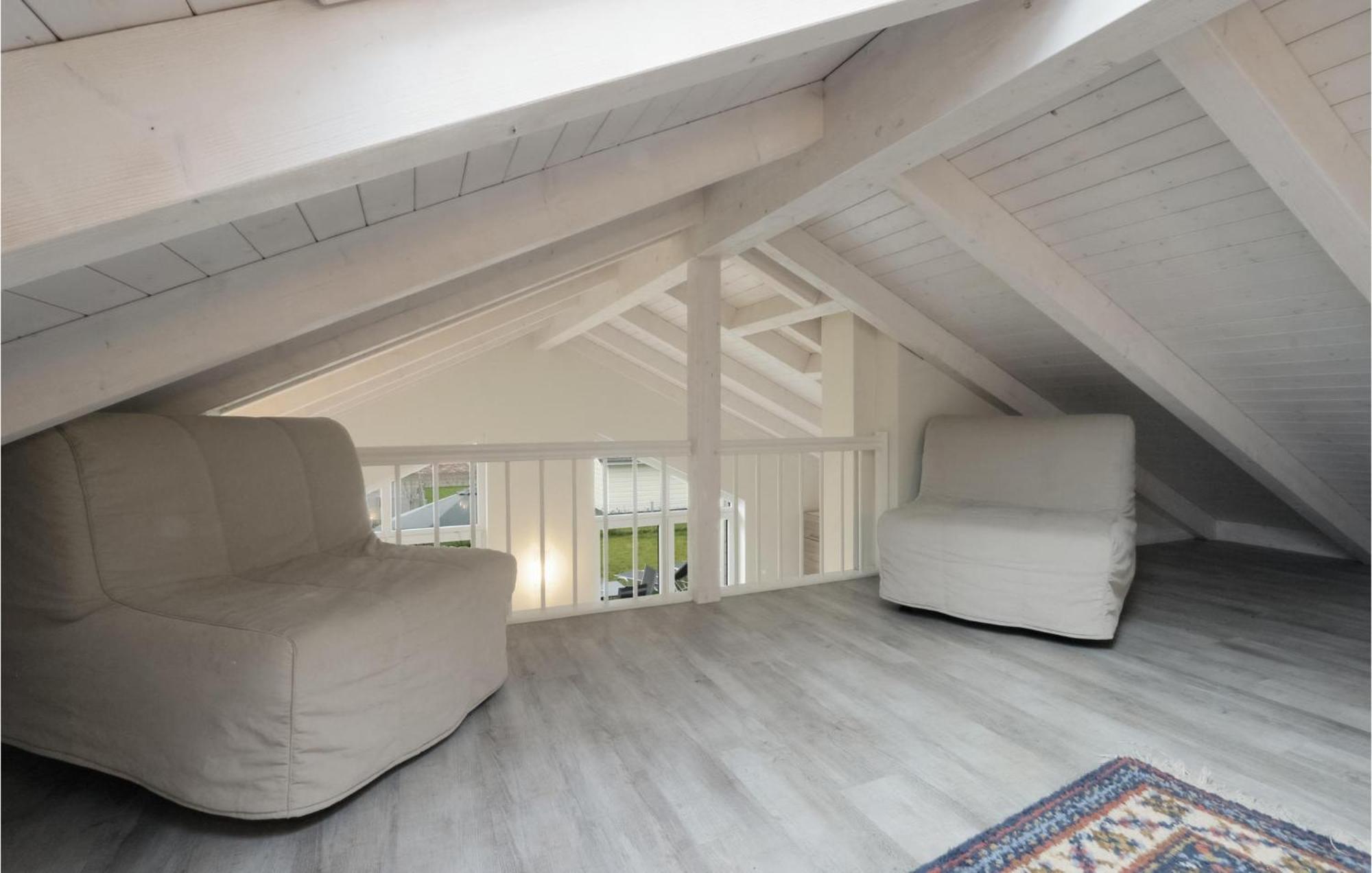 2 Bedroom Amazing Home In Dagebuell Dagebüll Exterior foto